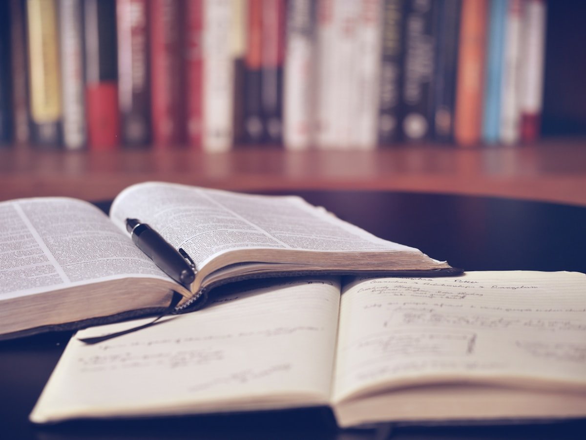 Tokat Kitap Fuarı