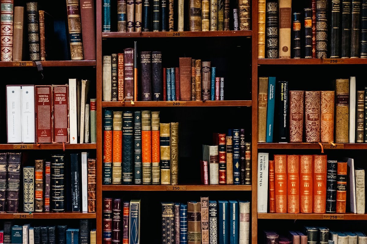 Kitap Fuarı ve Kitap Günleri Organizasyonu